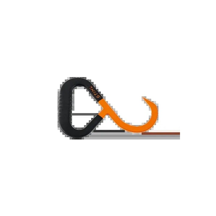 Gancio tipo C FZ 10 00008812907 ORIGINALE STIHL | Newgardenmac.com