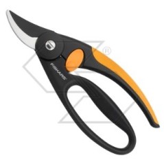 FISKARS Fingerloop Bypass Scissor P44 1001534 | Newgardenmac.com