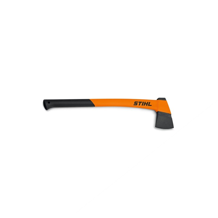 Hache forestière AX 15 P 00008816701 ORIGINAL STIHL | Newgardenmac.com