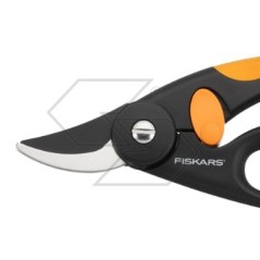 Ciseaux FISKARS Fingerloop Bypass P44 1001534 | Newgardenmac.com