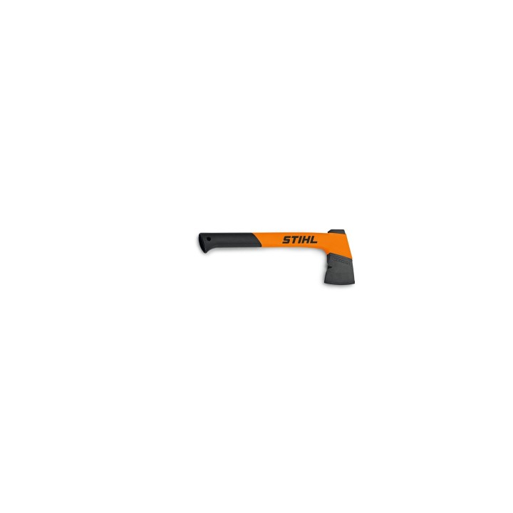 Hacha de una mano AX 6 P 00008816801 ORIGINAL STIHL | Newgardenmac.com