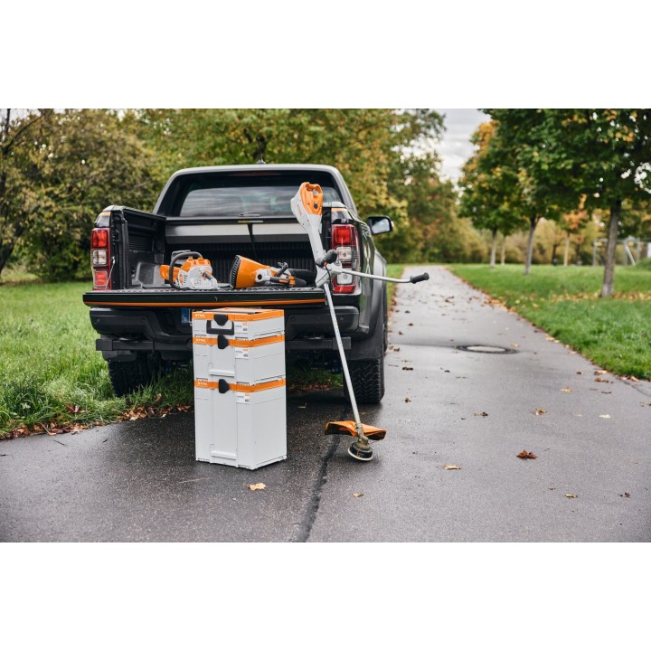 Scatola batteria M 00008829704 ORIGINALE STIHL | Newgardenmac.com