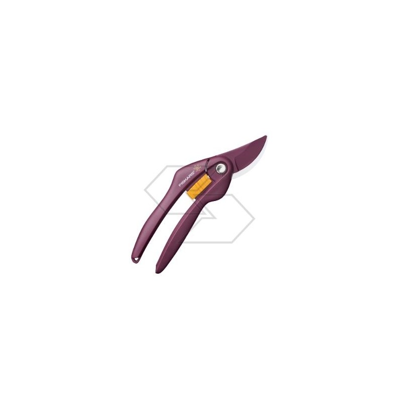 Ciseaux FISKARS Inspiration Merlot 1027495