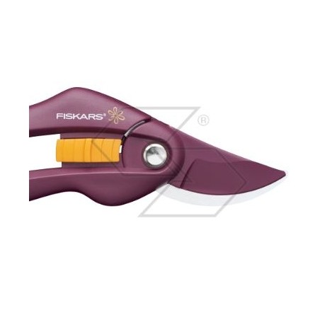 Ciseaux FISKARS Inspiration Merlot 1027495