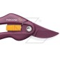 Ciseaux FISKARS Inspiration Merlot 1027495