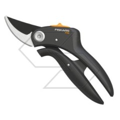 FISKARS Ciseaux à contourner PowerLever P56 1026918 | Newgardenmac.com