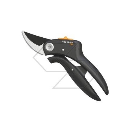 FISKARS Ciseaux à contourner PowerLever P56 1026918 | Newgardenmac.com