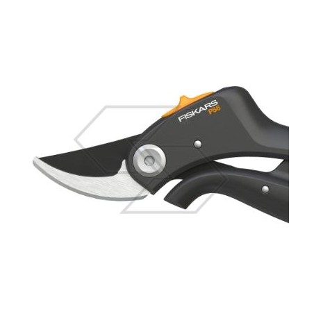 FISKARS Ciseaux à contourner PowerLever P56 1026918