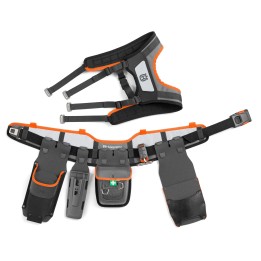 Ceinture porte-outils Flexi-Wedge kit complet 593837202 ORIGINAL Husqvarna | Newgardenmac.com