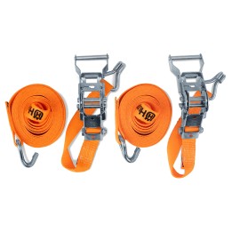 Cinghia di ancoraggio con cricchetto 750 kg 546247501 ORIGINALE Husqvarna | Newgardenmac.com