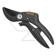 FISKARS Ciseaux PowerLever à enclume P55 1057171 | Newgardenmac.com