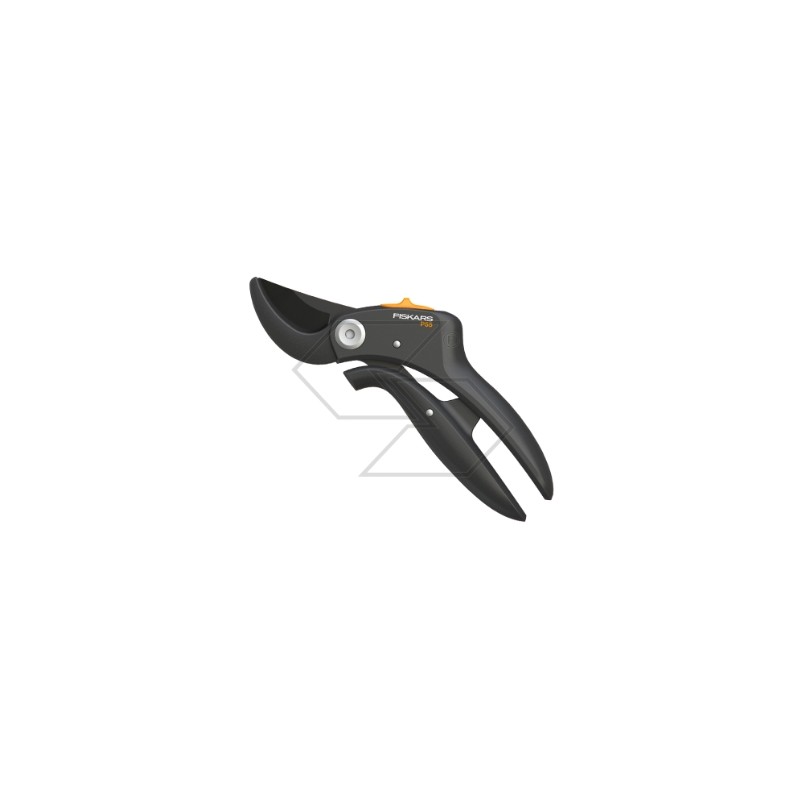 FISKARS PowerLever Amboss-Schere P55 1057171