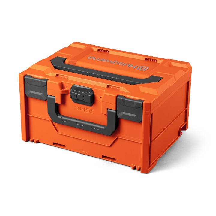 Boîtier de batterie B1 540440801 ORIGINAL Husqvarna | Newgardenmac.com