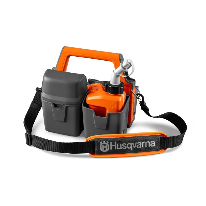 Tragbares Akku-Gehäuse - Kettensäge 547291102 ORIGINAL Husqvarna | Newgardenmac.com