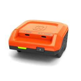 Adaptador USB 40-USB150X 970722501 ORIGINAL Husqvarna | Newgardenmac.com
