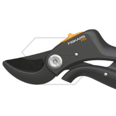 FISKARS PowerLever Amboss-Schere P55 1057171 | Newgardenmac.com