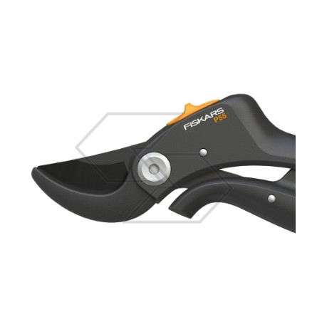 FISKARS Ciseaux PowerLever à enclume P55 1057171