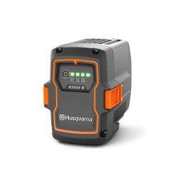 ORIGINAL HUSQVARNA 40-B360X 36V 10Ah Lithium-Akku BLi-X ActiveCool-System | Newgardenmac.com