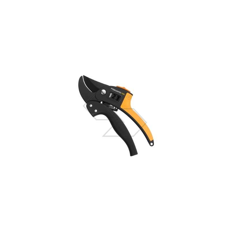 FISKARS PowerStep Amboss-Schere P83 1000575