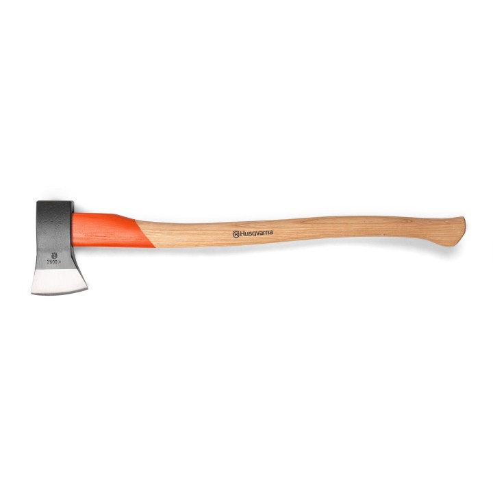 2,5 kg Spaltaxt 597629401 ORIGINAL Husqvarna | Newgardenmac.com