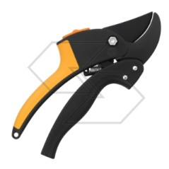 FISKARS PowerStep Anvil Scissor P83 1000575 | Newgardenmac.com