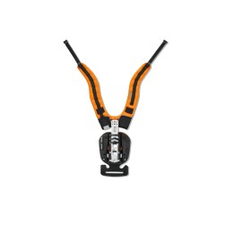 Tracolla per lavori forestali ADVANCE X-TREEm HT 00007109002 ORIGINALE STIHL | Newgardenmac.com