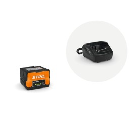 PRODUCT SET 48712000009 ORIGINALE STIHL | Newgardenmac.com