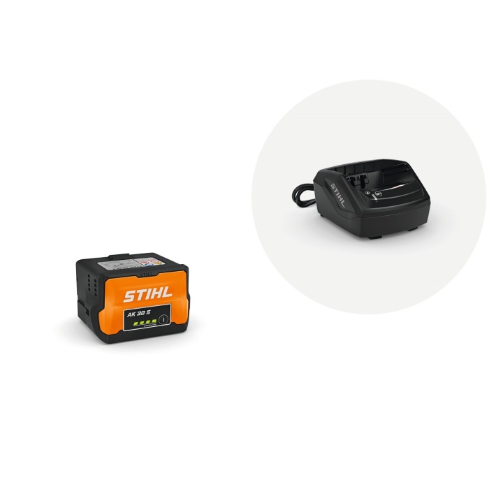 PRODUCT SET 48712000009 ORIGINAL STIHL | Newgardenmac.com