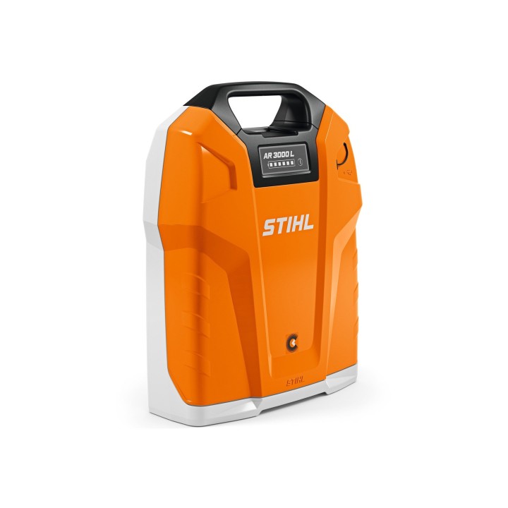 PRODUCT SET 48712000009 ORIGINALE STIHL | Newgardenmac.com