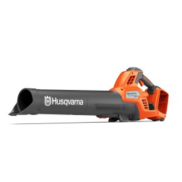 HUSQVARNA 355iB 36V Akku-Laubbläser, maximale Luftgeschwindigkeit 89,5 m/s mit Boost | Newgardenmac.com