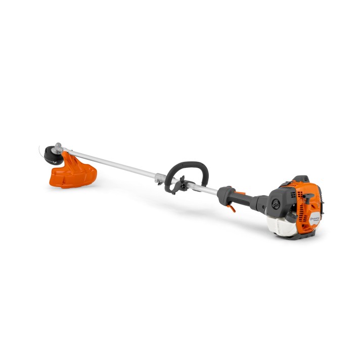 HUSQVARNA 525LK Mark II 25,4 cm³ Benzin-Multifunktions-Freischneider mit 24-mm-Schlauch | Newgardenmac.com