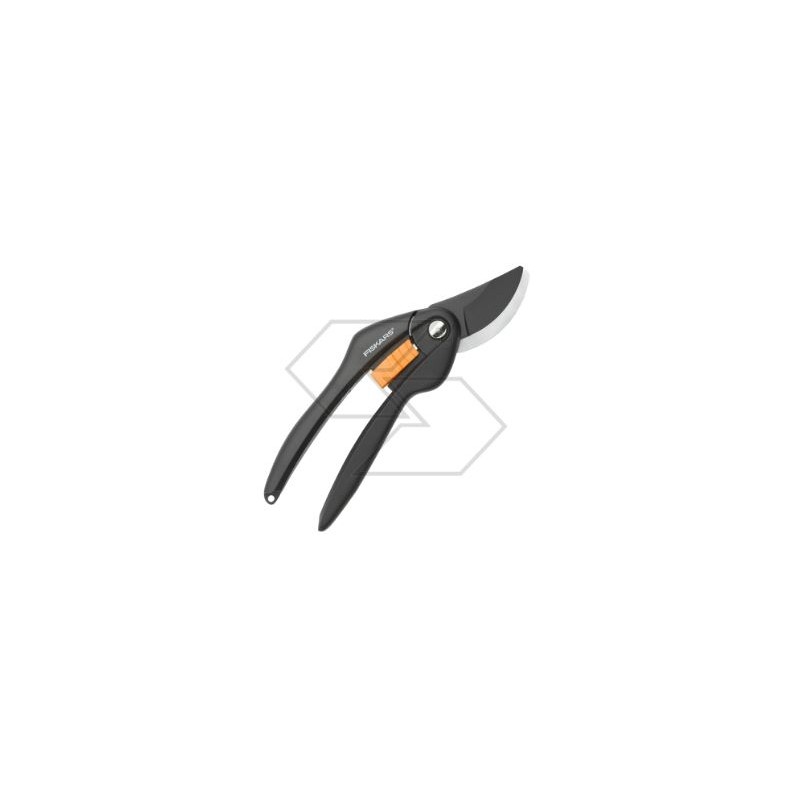 FISKARS SingleStep Bypass Scissor P26 1000567