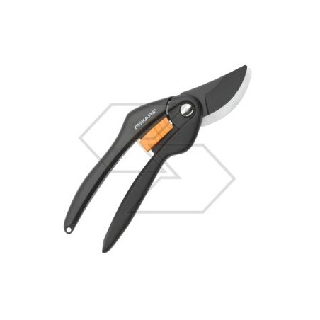 FISKARS Ciseaux de dérivation SingleStep P26 1000567 | Newgardenmac.com