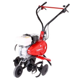 Motoazada TERRO 40 H C2 SERIE PUBERT con motor HONDA GP 160 OHV 163 cc | Newgardenmac.com