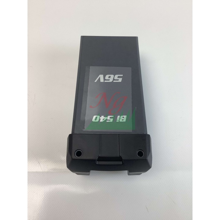 BATTERY 54300002 ORIGINAL Oleo-Mac | Newgardenmac.com
