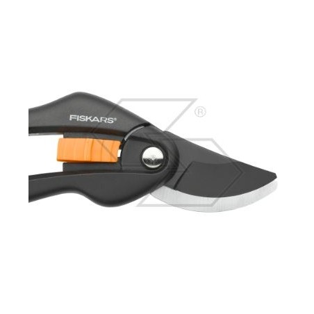 FISKARS Ciseaux de dérivation SingleStep P26 1000567