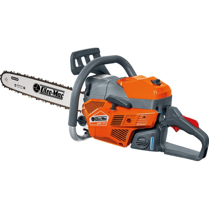 Motosega Oleo-Mac GSH 511 (EURO 5) | Newgardenmac.com