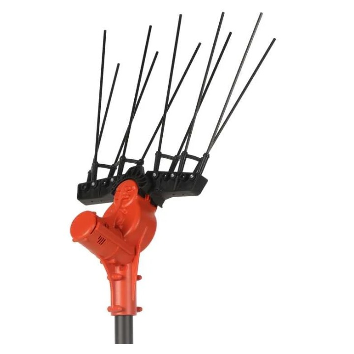 Scuotiolive a batteria ATTILA POWER10.2 370W lunghezza max 315 cm cavo incluso | Newgardenmac.com