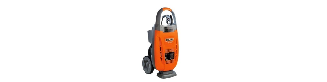 Sale High-pressure Cleaners on-line - Machinery Garden | Shop on line: low prices | Newgardenmac.com