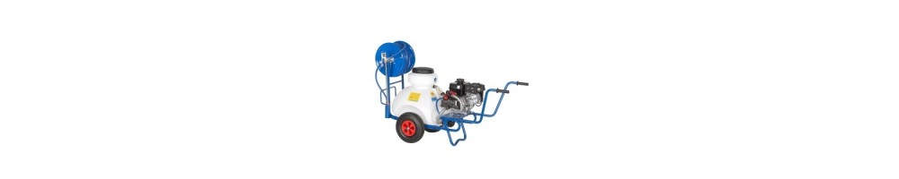 Irroratori in vendita online | NewgardenMac