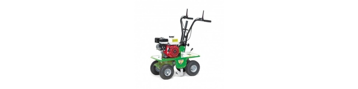 Vente Déplaqueuse de Gazon on-line -  Machines Jardin | Boutique en ligne: prix bas | Newgardenmac.com