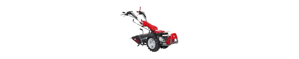 Motocultores en venta online | NewgardenMac