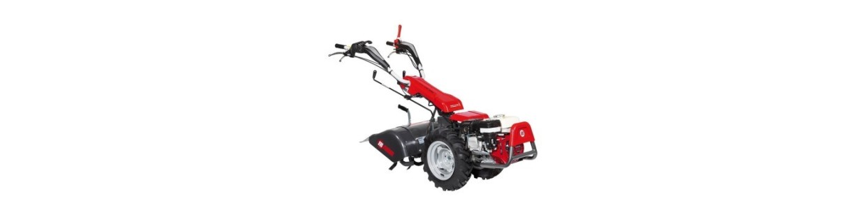 Vente Motoculteurs on-line - Machines Jardin | Boutique en ligne: prix bas | Newgardenmac.com