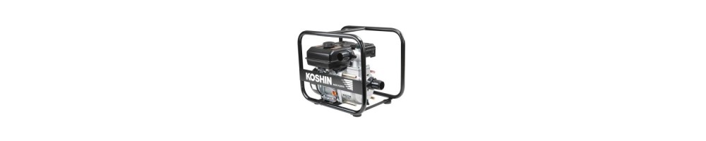 Motobombas en venta online | NewgardenMac