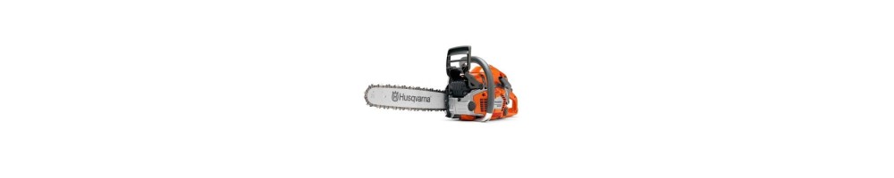 Kettensägen online kaufen | NewgardenMac