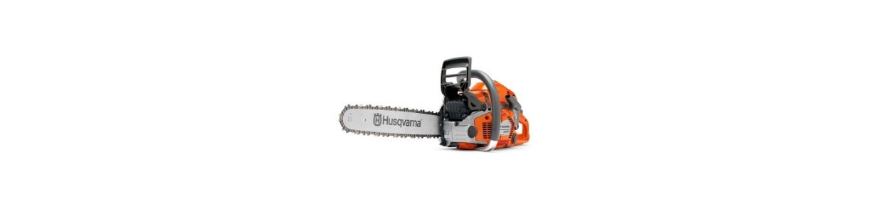 Sale Chainsaws on-line - Machinery Garden | Shop on line: low prices | Newgardenmac.com