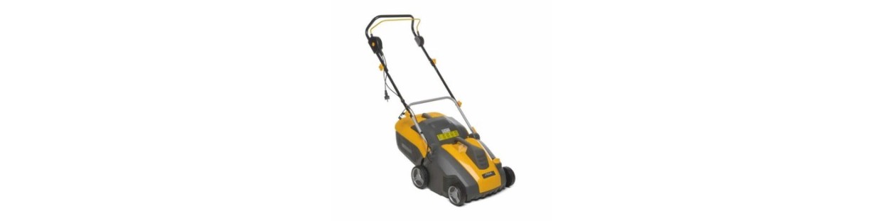 Sale Scarifiers on-line - Machinery Garden | Shop on line: low prices | Newgardenmac.com