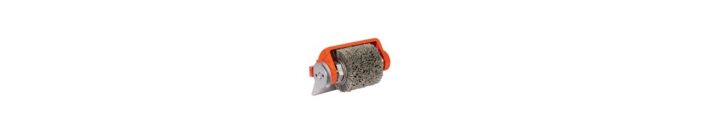 Chainsaw debarkers for sale online | NewgardenMac