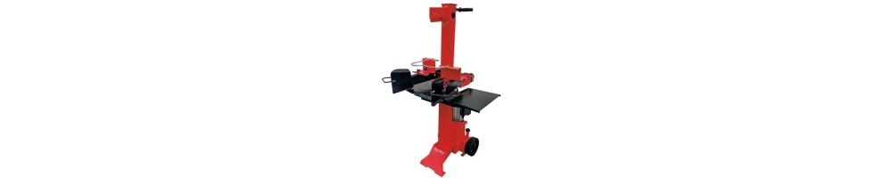 Spaccalegna in vendita online | NewgardenMac