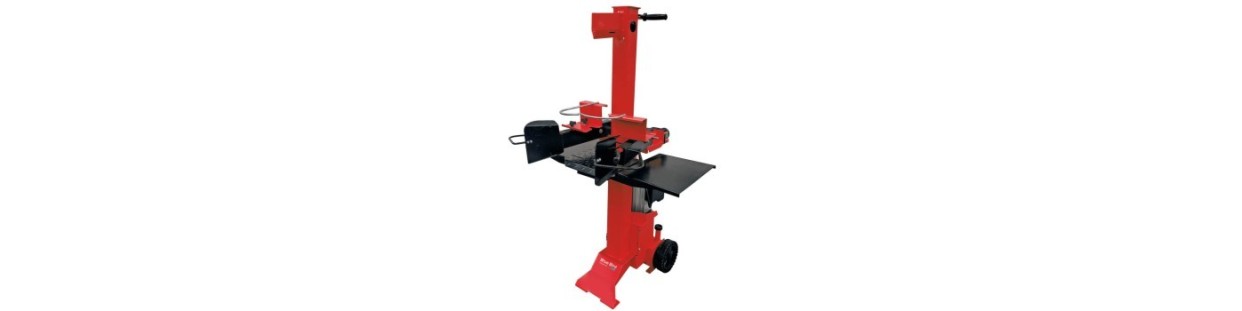 Sale Wood Splitters on-line - Machinery Garden | Shop on line: low prices | Newgardenmac.com